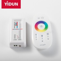 Yidun Lighting led remote controller strip light dimmer controller